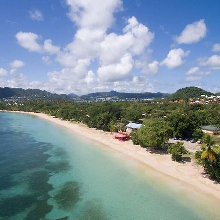 Maison Authentique A 300M De La Plage Sainte-Anne Eksteriør billede
