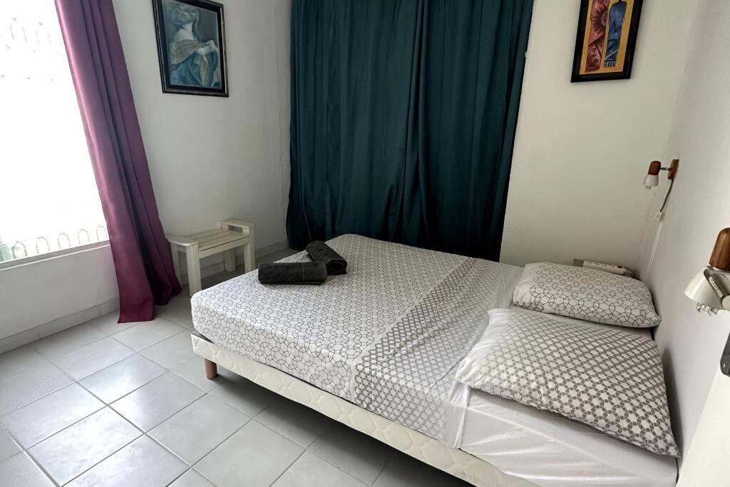 Maison Authentique A 300M De La Plage Sainte-Anne Eksteriør billede